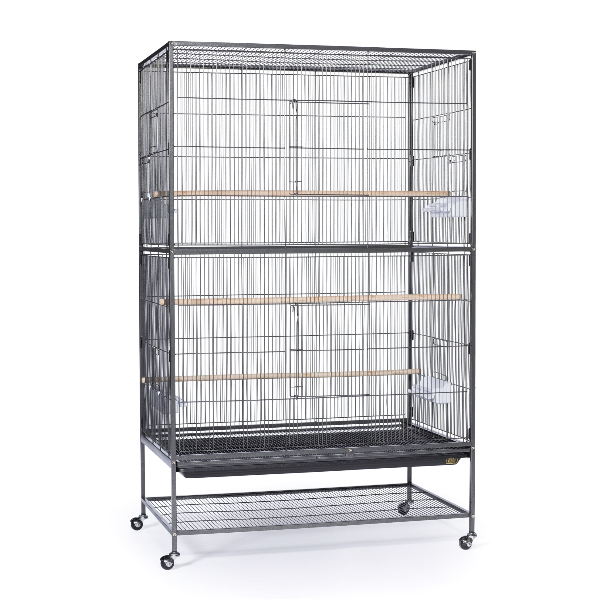 Prevue empire cheap macaw cage