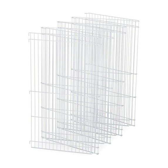 8 Panel Pet Playpen