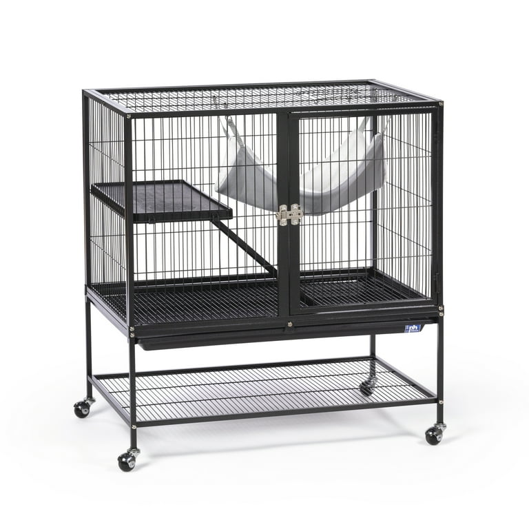 Three story ferret cage deals
