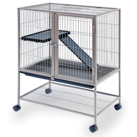 Prevue Pet Products Frisky Ferret Cage with Stand