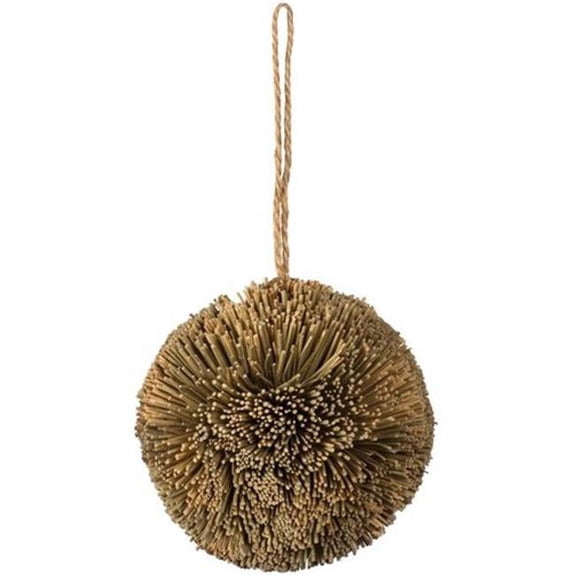 Prevue Pet Products Grassy Nibblers Activity Ball - 1090