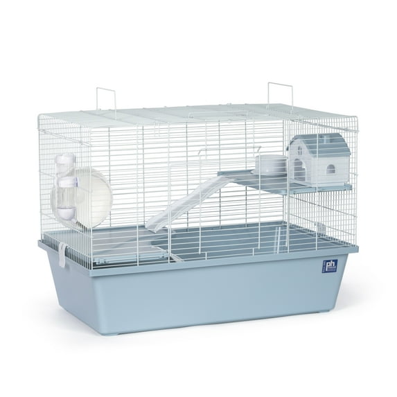 Prevue Pet Products Hamster Haven 3-Story Deluxe Home