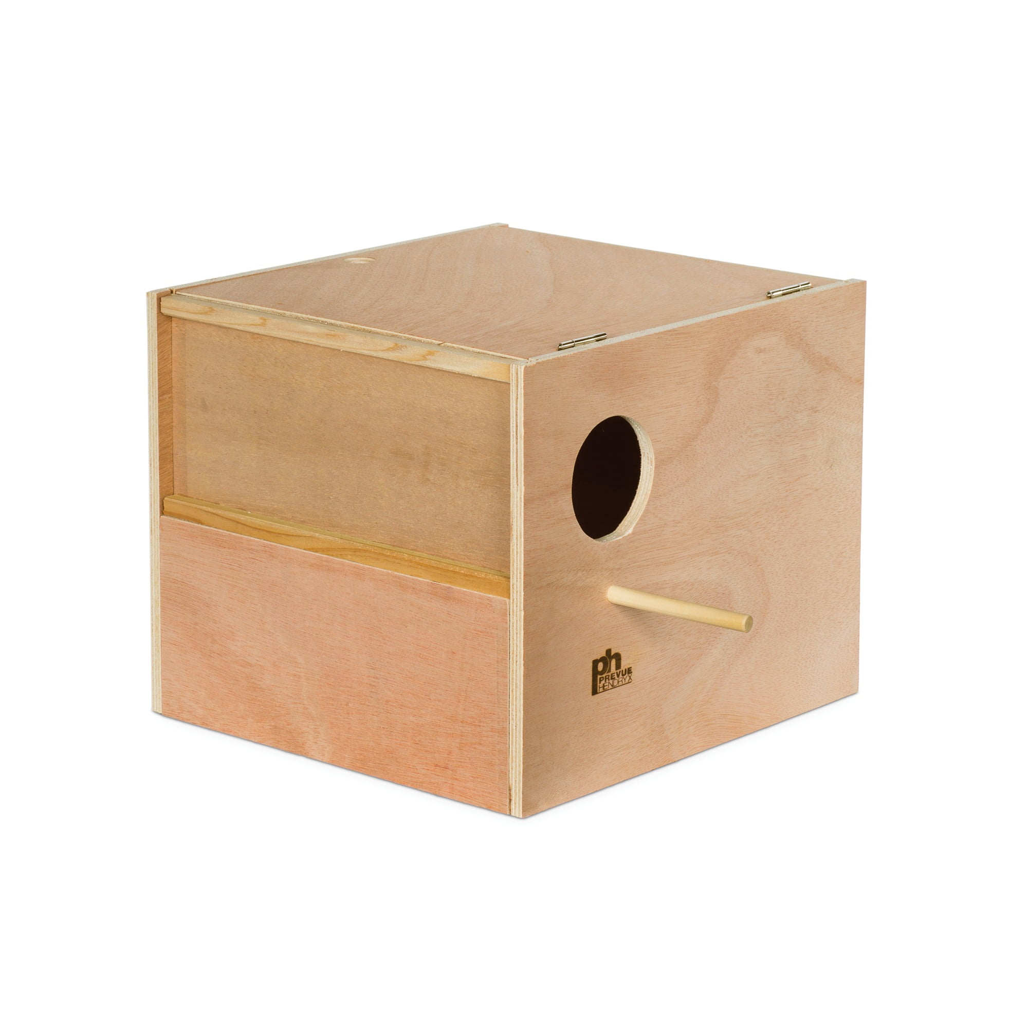 Prevue Pet Products Cockatiel Nest Box 1106