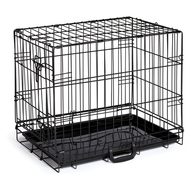 Prevue Pet Products Home On-The-Go Dog Crate, X-Small, 24"L x 16.50"W x 20"H