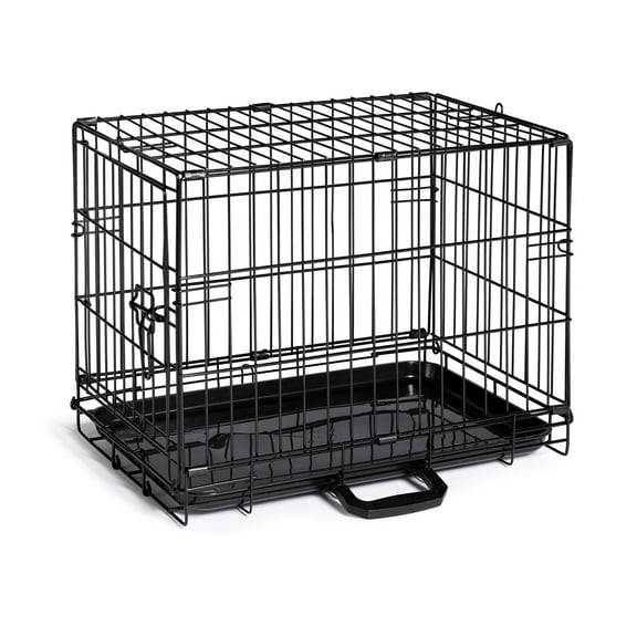 Prevue Pet Products Home On-The-Go Single Door Dog Crate