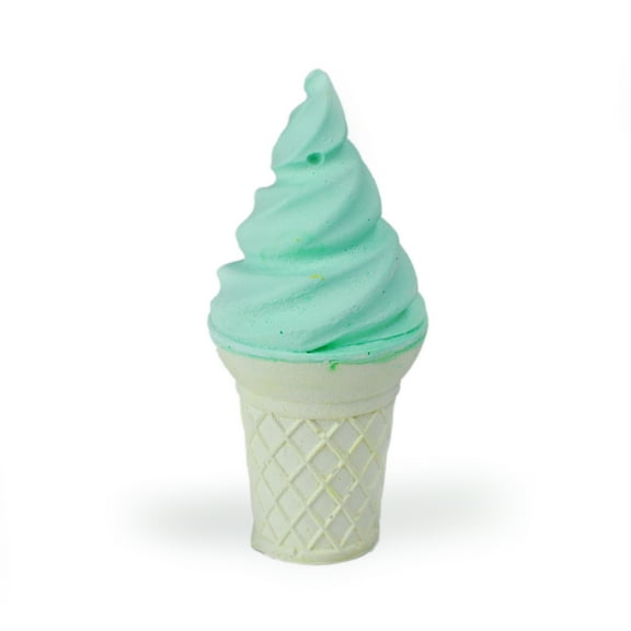 Prevue Pet Products Icy Cone Mineral Block Small Animal Chew Toy