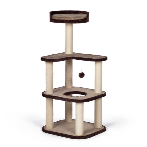 Prevue Pet Products Kitty's Level-Up Cat Tower