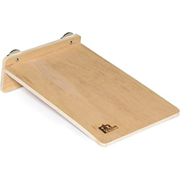 Wooden Rectangular Platform - Large