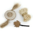 thumbnail image 1 of Prevue Pet Products Natural Nosh Small Animal Toy Bundle, 1 of 10