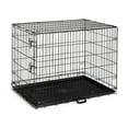 thumbnail image 1 of Prevue Pet Products On-The-Go Single-Door Dog Crate, 24"L x 16-1/2"W x 20"H, 1 of 5