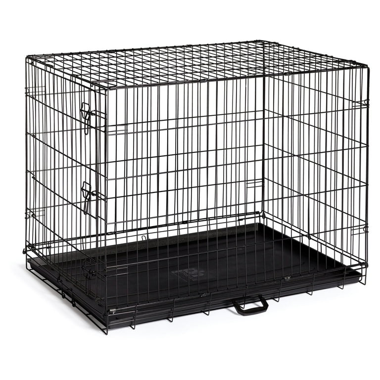 Large dog crate pets at home outlet