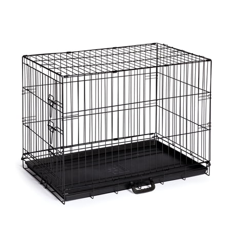 Prevue Pet Products On-The-Go Single-Door Dog Crate