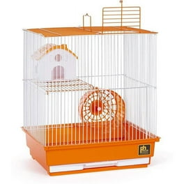 Cage hamster walmart deals