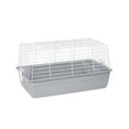 thumbnail image 1 of Prevue Pet Single pack Carina Small Animal Cage - Gray, 1 of 2