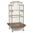 thumbnail image 1 of Prevue Pet Products Pagoda Cockatiel Bird Cage - Coco 3141, 1 of 12