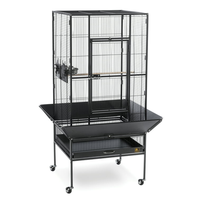 Large bird cage walmart best sale