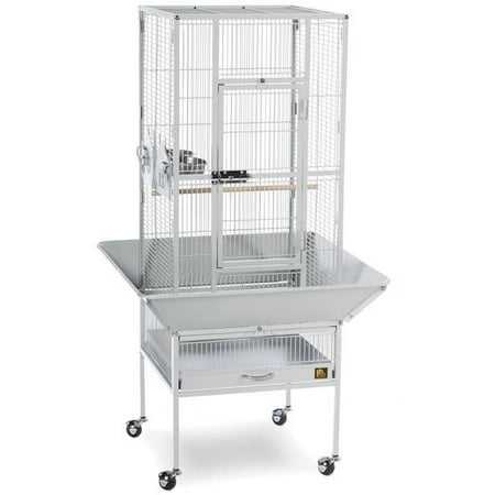 Prevue Pet Products Park Plaza Small Bird Cage