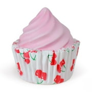 Prevue Pet Products Playfuls Pink Cupcake Mineral Block for Small Animals