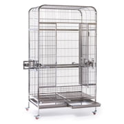 Prevue Pet Products Prevue Pet Products Imperial Extra Large Stainless Bird Cage 3457 3457