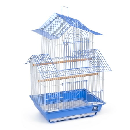 Prevue Pet Products Shanghai Parakeet Cage