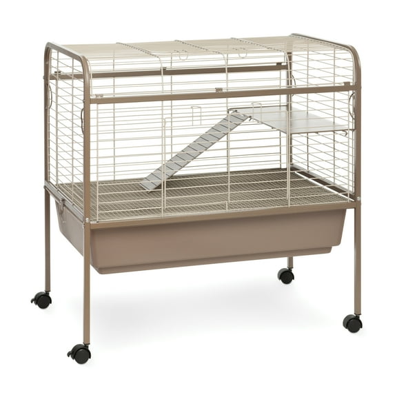 Prevue Pet Products Small Animal Cage with Stand, Coco