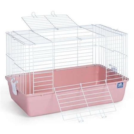 Prevue Pet Products Small Animal Tubby, Pink