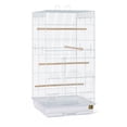 thumbnail image 1 of Prevue Pet Products Tall Bird Cage, 1 of 12