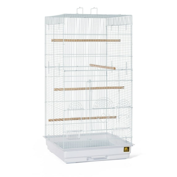 Prevue Pet Products Tall Bird Cage