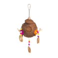 thumbnail image 1 of Prevue Pet Products Thread Catcher Playfuls Forage & Engage Bird Toy 62514, 1 of 5