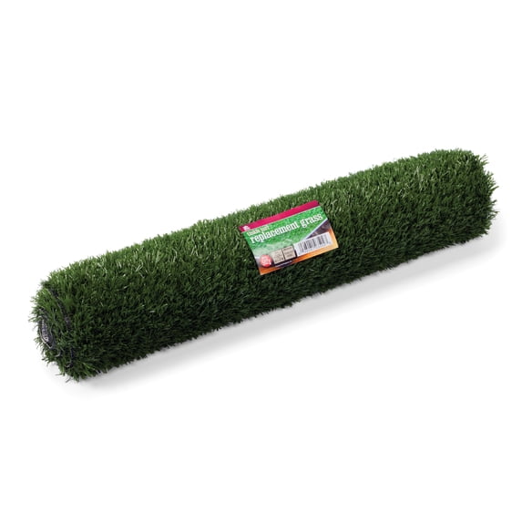 Prevue Pet Products Tinkle Turf Replacement Turf-Size:Large