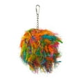thumbnail image 1 of Prevue Pet Products Playfuls Preen & Pacify Krusty Bird Toy 62463, 1 of 4