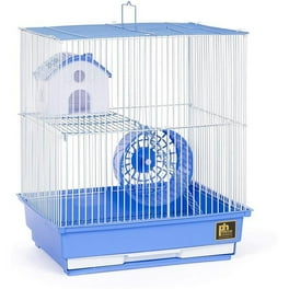 Cage hamster walmart best sale