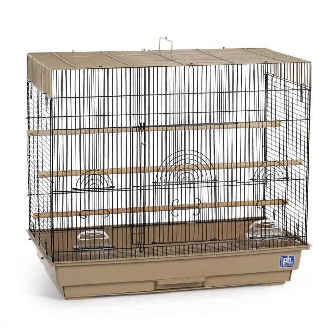 5ft top bird cage