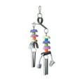 thumbnail image 1 of Prevue Pet Products Playfuls Sound & Movement Typhoon Bird Toy 62155, 1 of 3