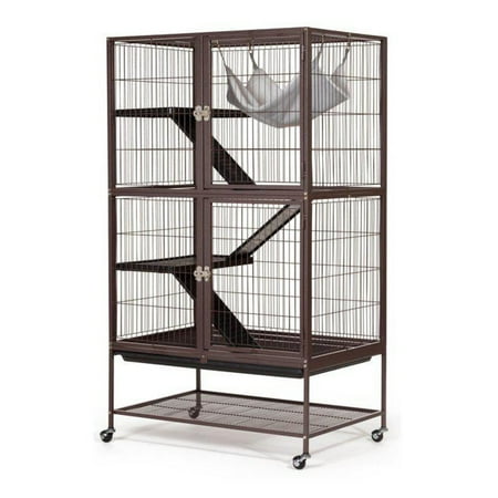 Prevue Ferret Delight Home