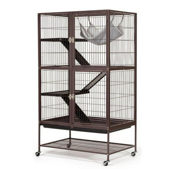 Prevue Ferret Delight Home