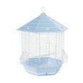 thumbnail image 1 of Prevue Pet Products Copacabana Bird Cage - Light Blue SP31998LIGHTBLUE, 1 of 4