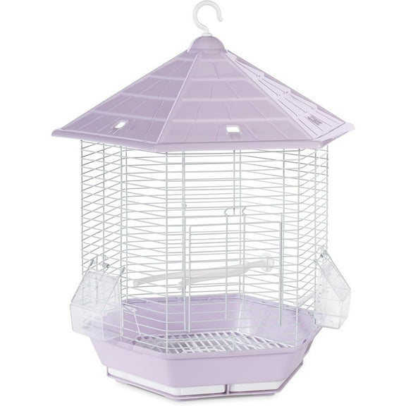 Copacabana Bird Cage - Lilac