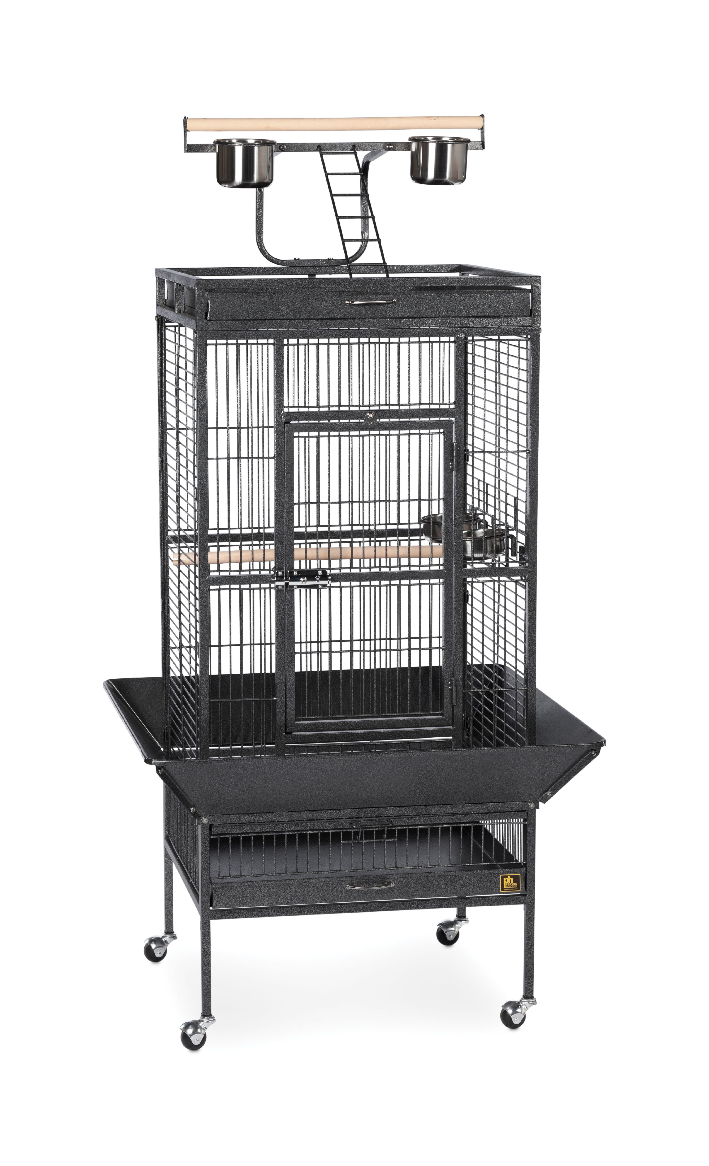 Bird cages at walmart top