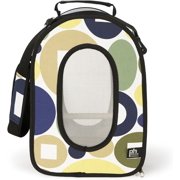 Prevue Softcase Travel Carrier for Small Birds [Bird, Cages] 1 count