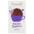 thumbnail image 1 of Prewetts Chocolate Digestive 166g, British Import (Pack of 2), 1 of 3