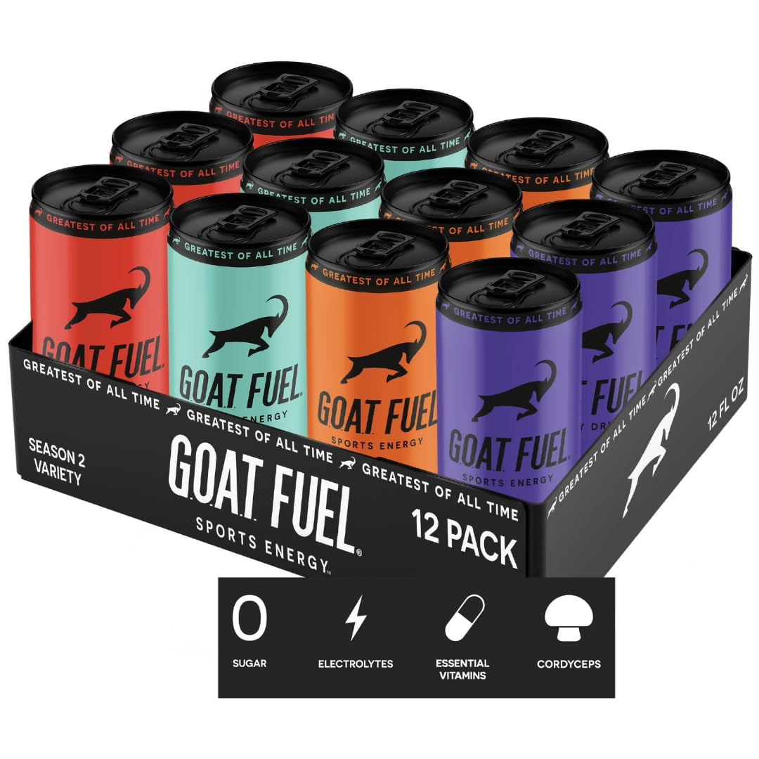 ® Preworkout Sports Energy Drink SugarFree PreWorkout Amino Energy