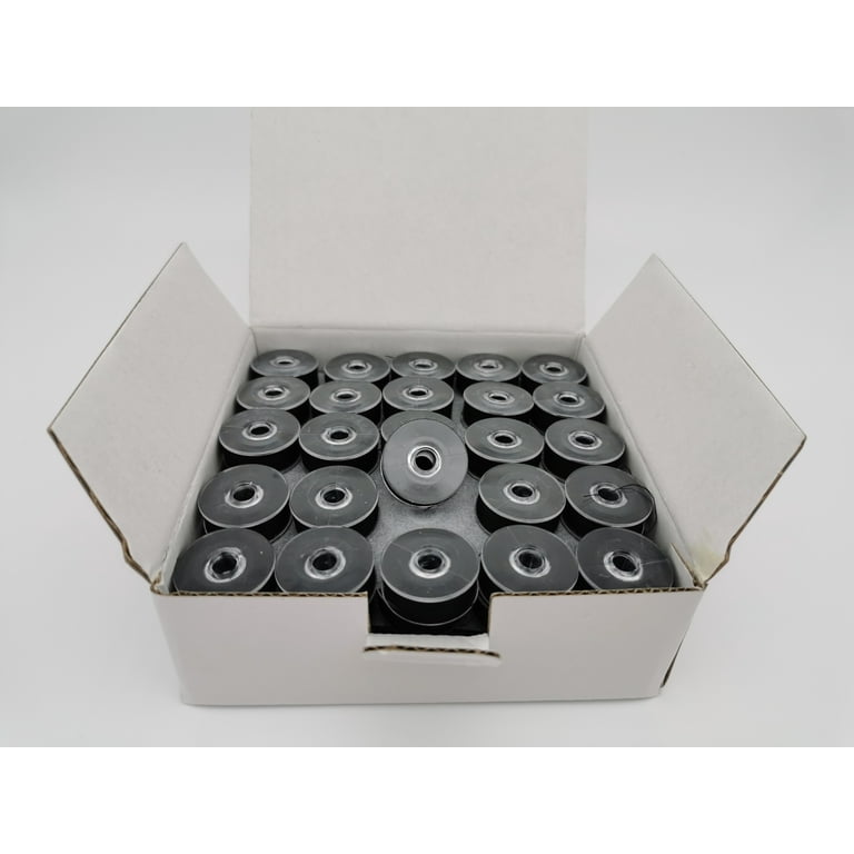 Jumbo size black thread Jumbo size black thread