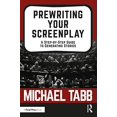 thumbnail image 1 of Pre-Owned Prewriting Your Screenplay: A Step-by-Step Guide to Generating Stories (Paperback) 1138482293 9781138482296, 1 of 1