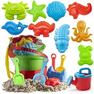 Gerbrief Beach Toys, Sand Toys for Kids Snow Toys Sand Toys