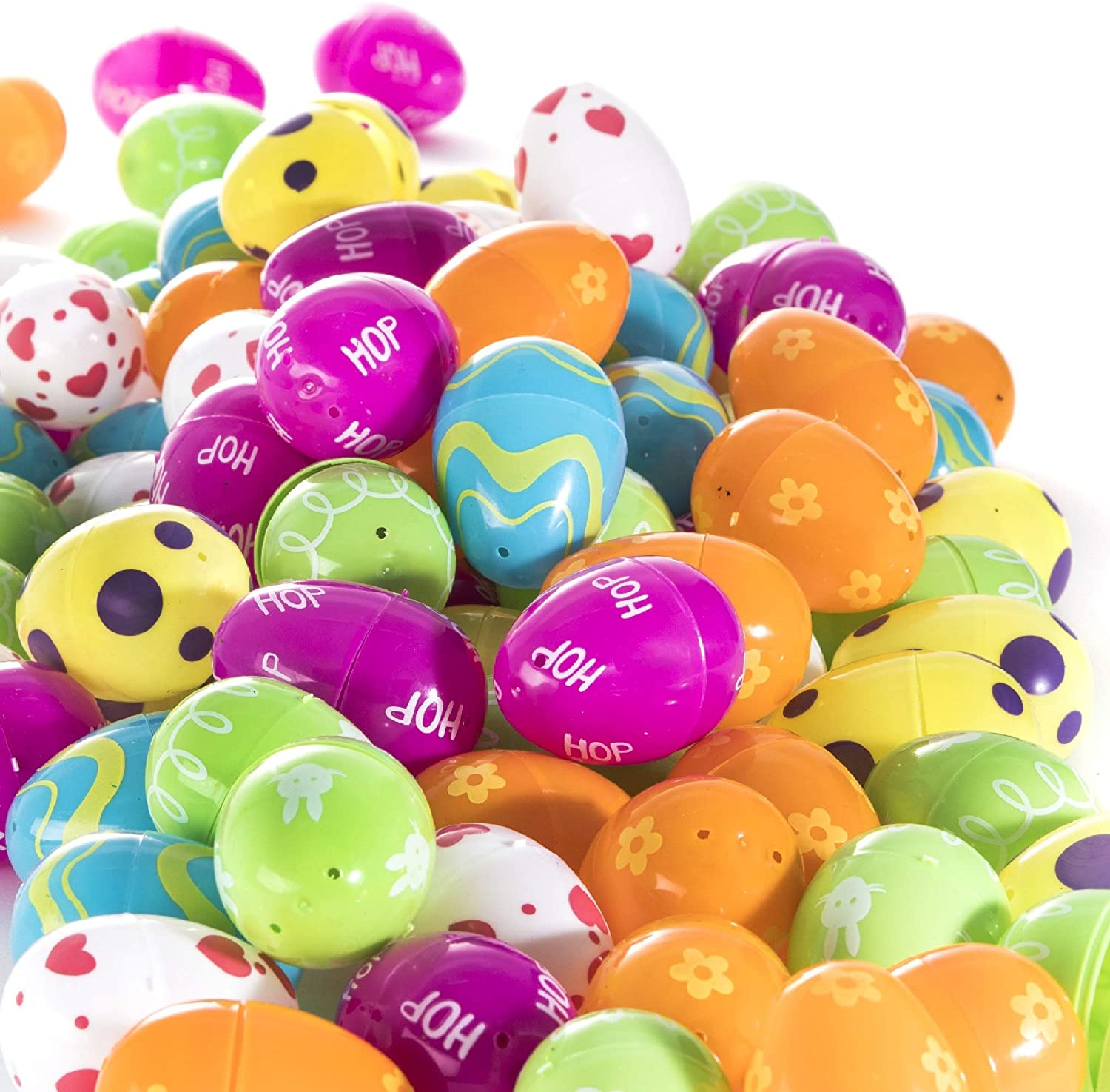 Bulk Easter Eggs Assortment 288 Ct Multi Colored Best Value 288 Bulk easter eggs assortment 288 ct multi colored best value 288