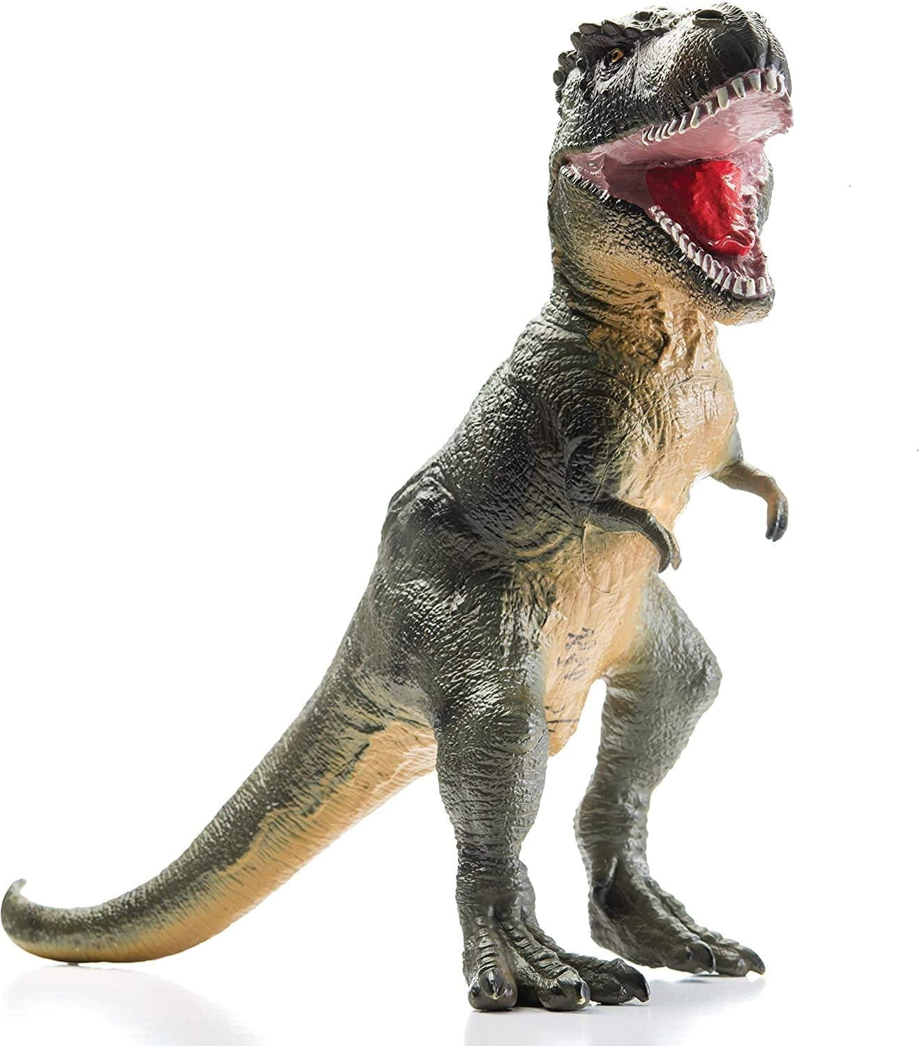 CifToys Trex Dinosaur Toys for Kids 3-5, T Rex Toy, Realistic Tyrannosaurus  Rex