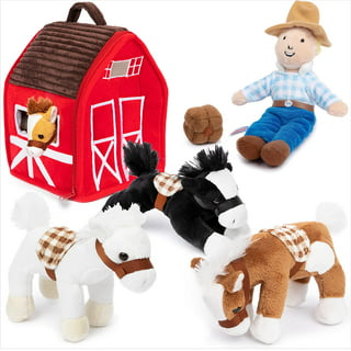 All Stuffed Animals & Plush in Stuffed Animals & Plush Toys 