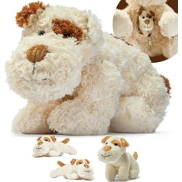 Little Live Pets Snuggles, My Dream Puppy by Moose Toys - NAPPA Awards