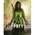 thumbnail image 1 of Prey (4K Ultra HD) (Steelbook), 20th Century, Action & Adventure, 1 of 1